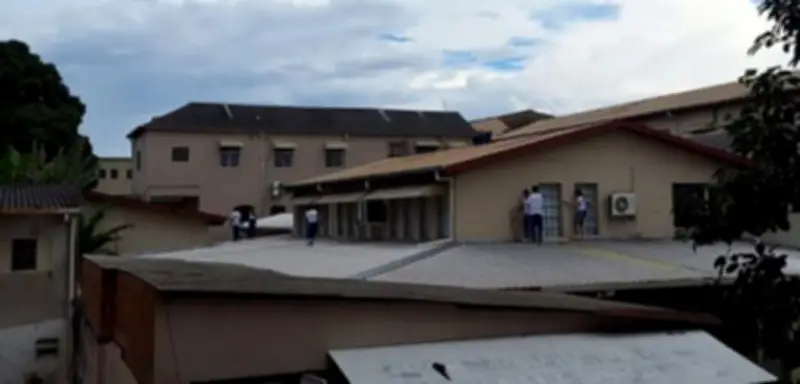 13-Jähriger erschießt zwei Mitarbeiter an Schule in Brasilien