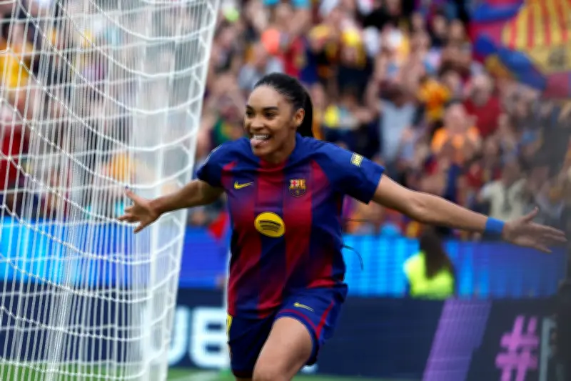 2:4 in Barcelona: Bayern-Frauen verpassen Champions-League-Finale