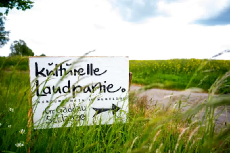 37. Kulturelle Landpartie im Wendland: Kunst, Politik und Demokratie