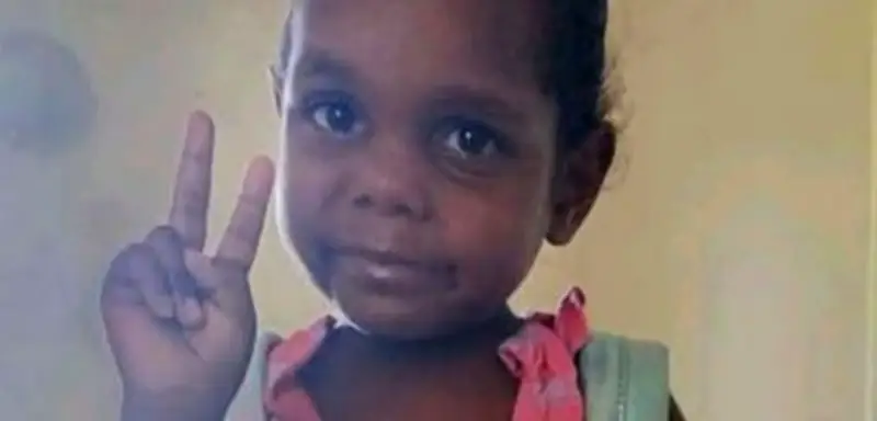 47-Jähriger in Australien wegen Mordes an fünfjährigem Mädchen angeklagt