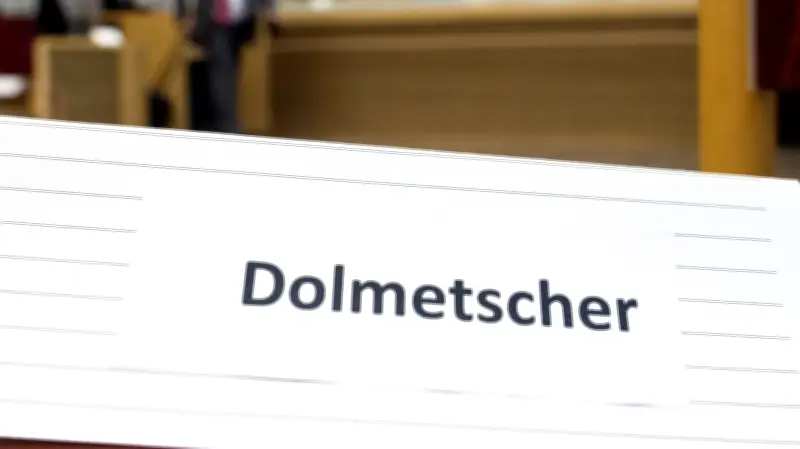 70 Millionen für Dolmetscher: Behörden ignorieren KI-Sparpotenzial