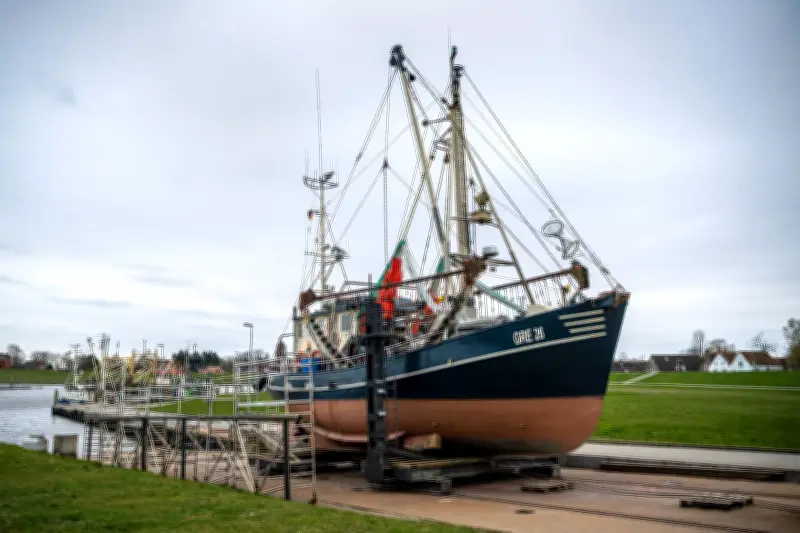 Abwrackprogramm: 48 Anträge für Kutter-Stilllegung an Nordsee