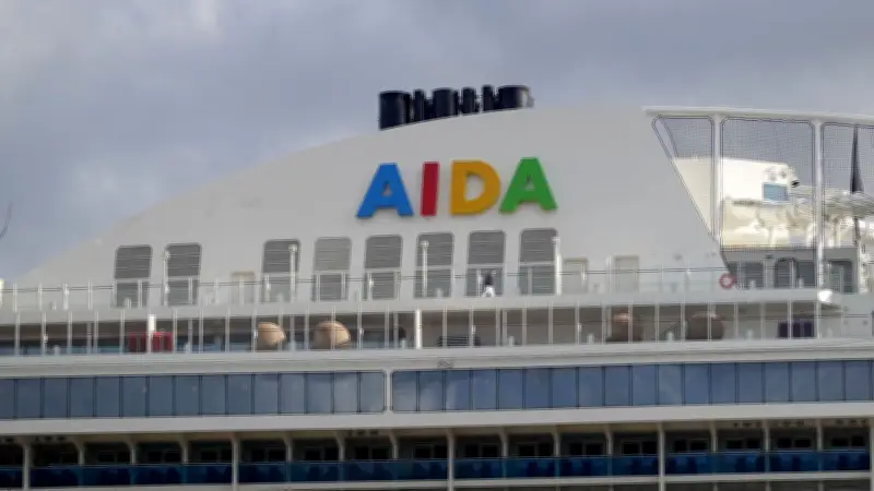 Aida-Kreuzfahrt: Insider packt aus über Seetage und teure Bordangebote