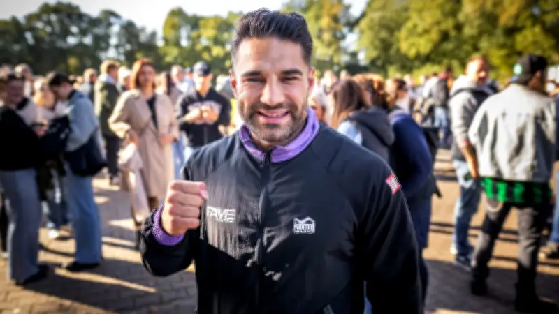 Aleks Petrovic: Realitystar, Skandale und Comeback im Ring