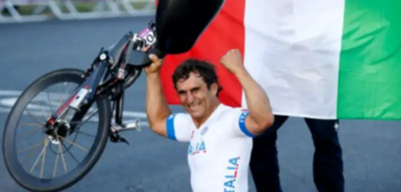 Alessandro Zanardi: Der Mann, der nie aufgab – ein Nachruf