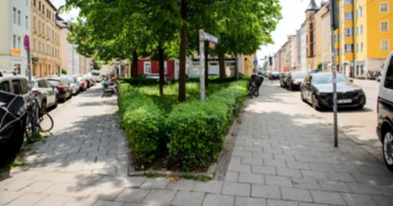 Ali-Mitgutsch-Platz: Münchner Wimmelbuch-König erhält eigene Fläche