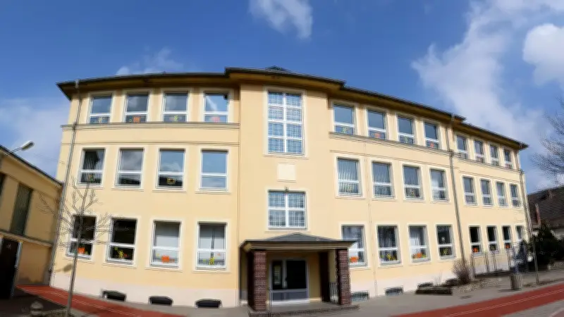 Allstedt lockt junge Lehrer mit kostenfreiem Wohnraum