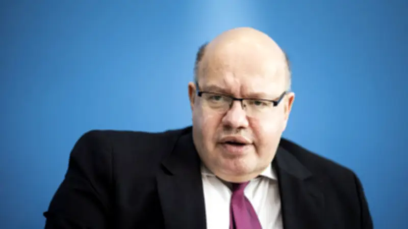 Altmaier warnt vor Staatskrise: Frist für Merz bis Sommerpause