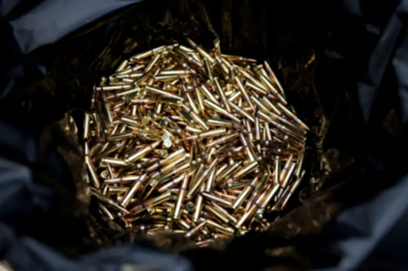 Altmunition aus Ostsee: Mammutprojekt zur Vernichtung gestartet