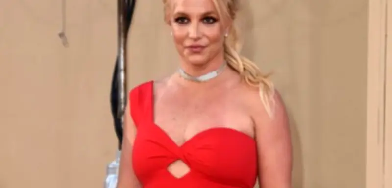 Anklage gegen Britney Spears nach Drogenfahrt in Kalifornien