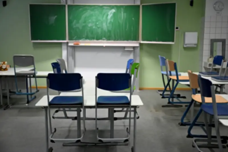 App gegen Dreck: Berliner Schulen setzen auf „KleanBerlin“