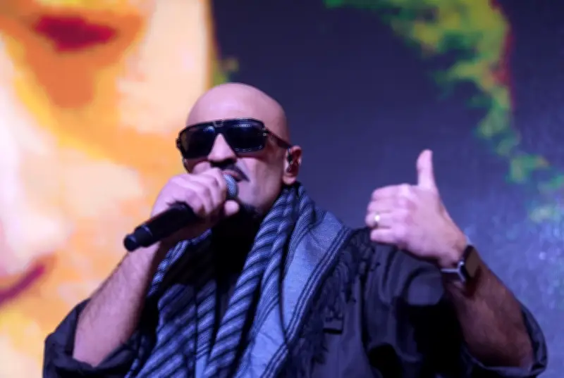 ARD-Doku über Rapper Xatar: Ein Leben zwischen Musik und Legende
