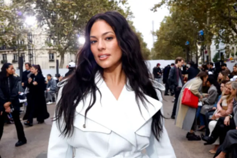 Ashley Graham: Abnehmspritzen sind nur ein vorübergehender Trend