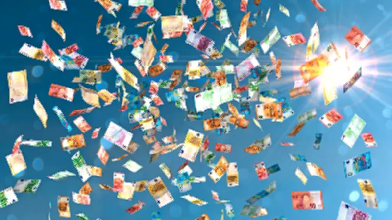 Aus 100 Euro 100.000 machen: Die goldenen ETF-Regeln