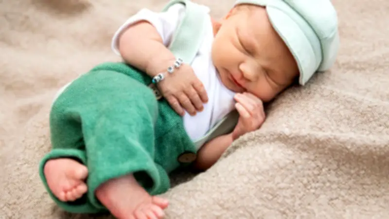 Babys der Woche: Herzlich willkommen, ihr kleinen Schätze!