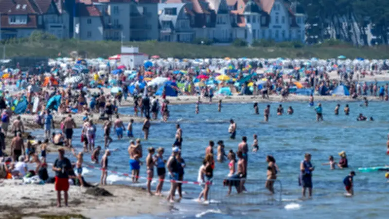 Badesicherheit in Vorpommern-Greifswald: Regelmäßige Kontrollen der Wasserqualität