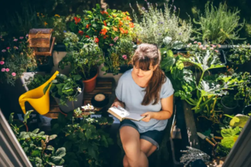 Balkon-Trends: So wird die kleine Fläche zum zweiten Wohnzimmer