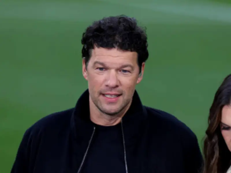 Ballack unterstellt Hoeneß Kalkül bei Hakimi-Aussage