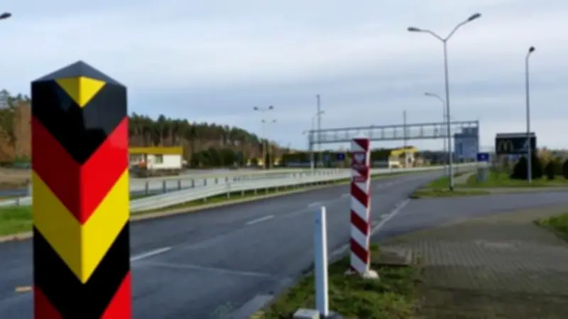 Bauarbeiten auf B113: Grenzregion zwischen Grambow und Linken betroffen