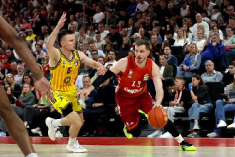 Bayern-Basketballer feiern siebten Sieg in Serie