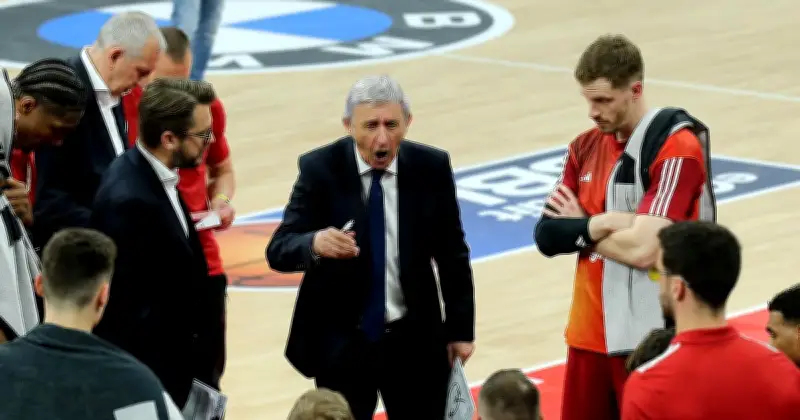 Bayern-Basketballer sichern sich Platz eins nach Hauptrunde