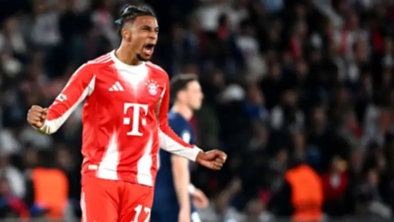 Bayern-Boss Dreesen: „Globales Interesse hat neue Dimension erreicht“