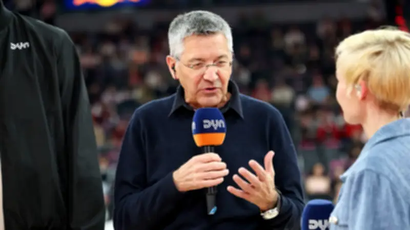 Bayern-Boss Hainer: Trainer mit internationaler Erfahrung gesucht