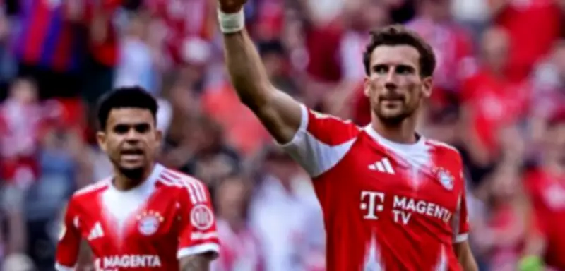 Bayern München bricht Heidenheim das Herz in der Nachspielzeit