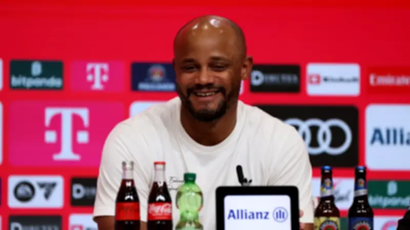 Bayern schnappt sich PSGs Titel-Hotel: Infinity bleibt fest in FCB-Hand