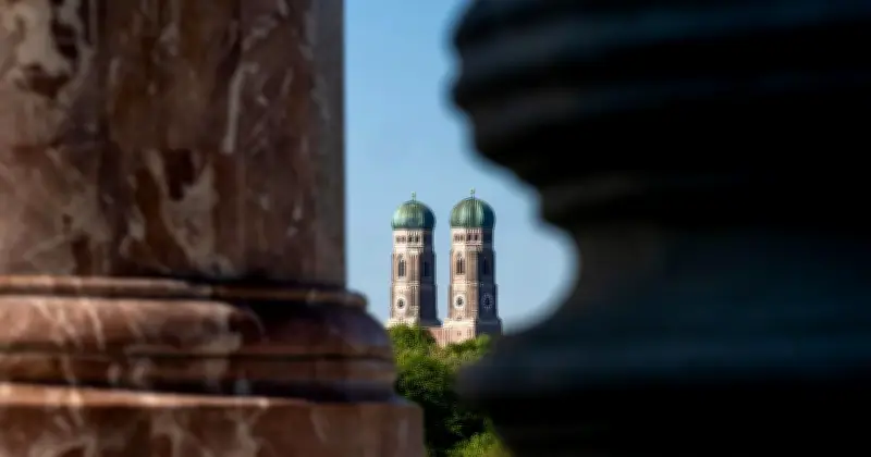Bayern startet mit Kaiserwetter und bis zu 25 Grad in den Mai