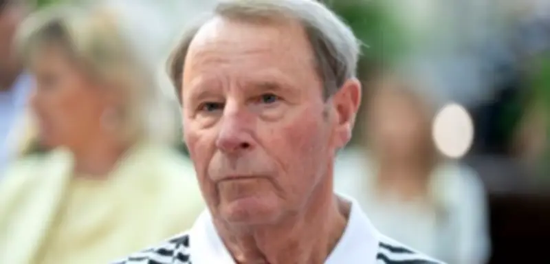 Berti Vogts verteidigt Rainer Bonhof gegen Fan-Kritik bei Borussia