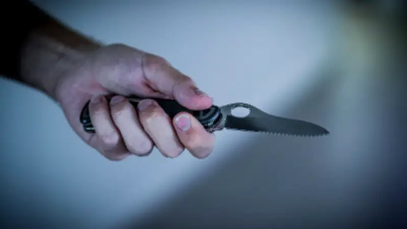 Bewaffneter Raubüberfall auf Rewe-Markt in Weißenfels-West
