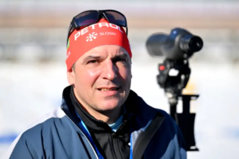 Biathlon: Ricco Groß wird Weltcup-Trainer in der Schweiz