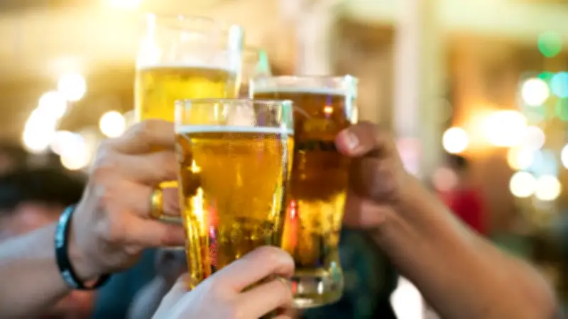 Bierkrise: Brauerei trotz Millionen-Investitionen pleite