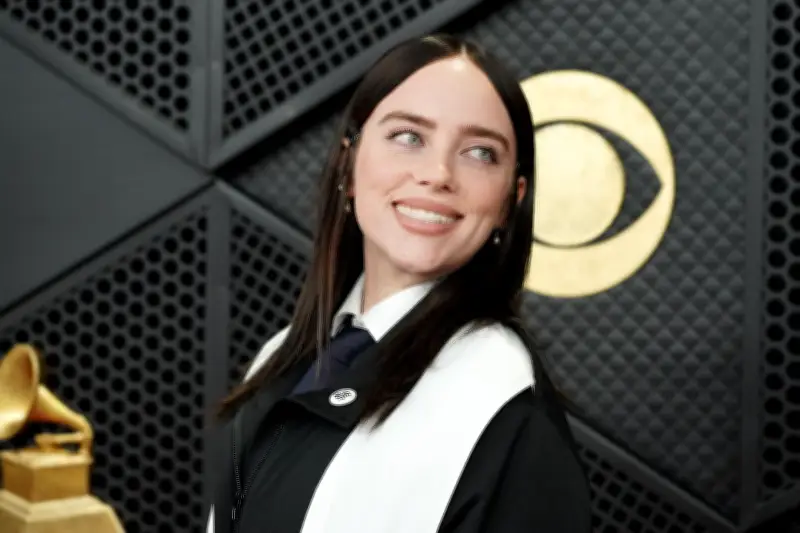 Billie Eilish: Freude aufs Altern – Keine Schönheits-OPs