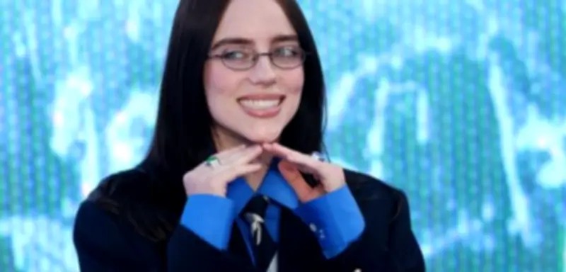 Billie Eilish: James Camerons Konzertfilm zeigt intime Momente