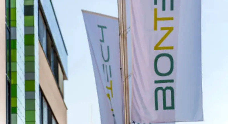 Biontech fokussiert sich auf Krebsmedizin: Standortschließungen und Jobabbau