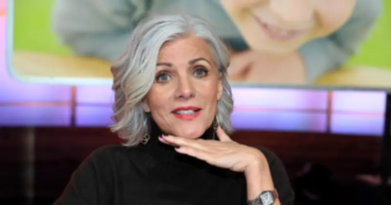 Birgit Schrowange: Frauen sollen finanzielle Unabhängigkeit selbst in die Hand nehmen