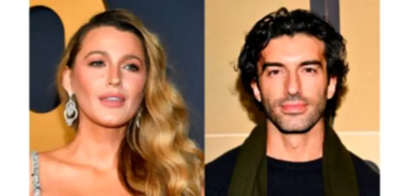 Blake Lively und Justin Baldoni legen Rechtsstreit bei