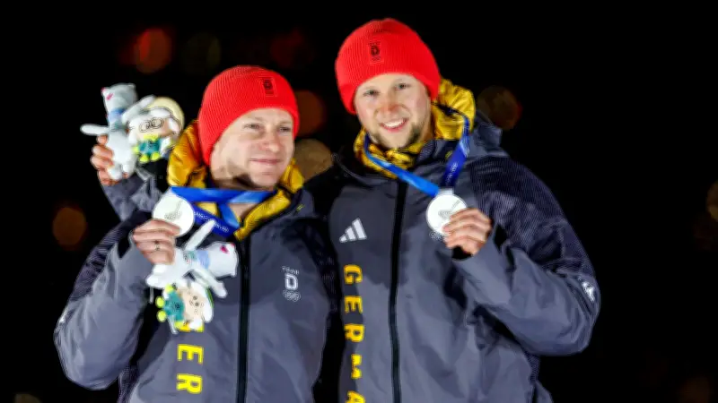 Bob-Olympiasieger Schüller verlässt Friedrich und wechselt zu Lochner