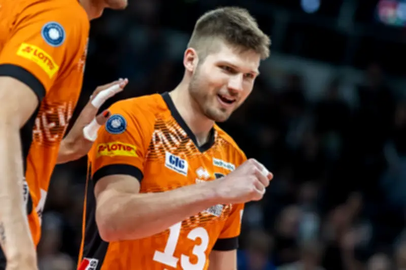 BR Volleys vor zehntem Meistertitel: Körper auf Reserve