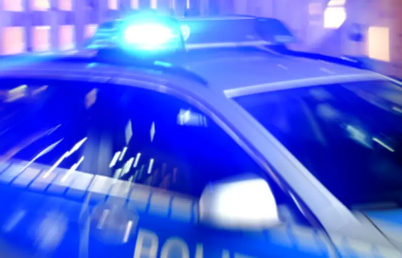 Brand in Marzahn: Zwei Autos in der Nacht zerstört