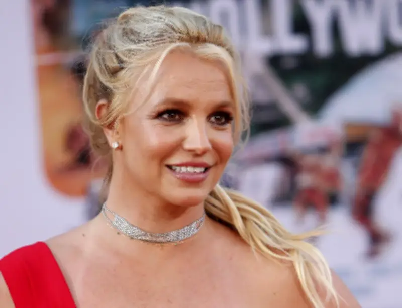 Britney Spears: Bewährungsstrafe nach Schuldeingeständnis