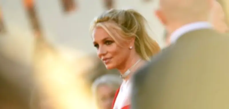 Britney Spears erhält Bewährungsstrafe nach Alkoholfahrt