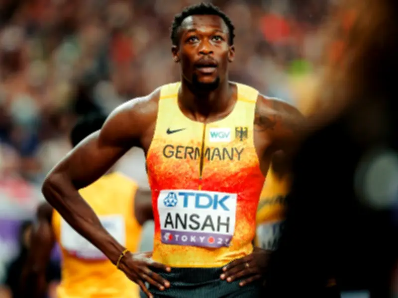 Bronze für deutsche Sprintstaffel bei World Relays