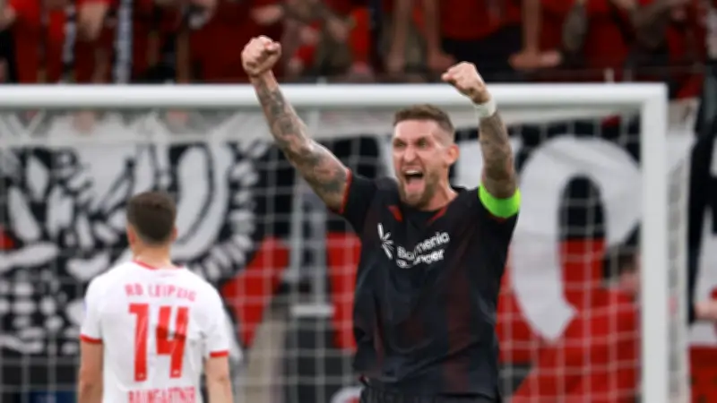 Brutaler Kampf um die Champions League: Noch nie war es so schwer