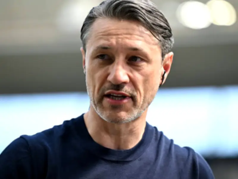BVB: Kovac will Stabilität als Fundament für Attraktivität