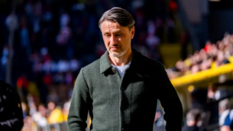 BVB-Spiel in Gladbach: Anpfiff wegen Verkehrsproblemen verschoben