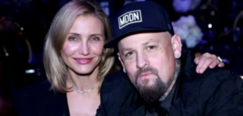 Cameron Diaz mit 53 zum dritten Mal Mutter geworden