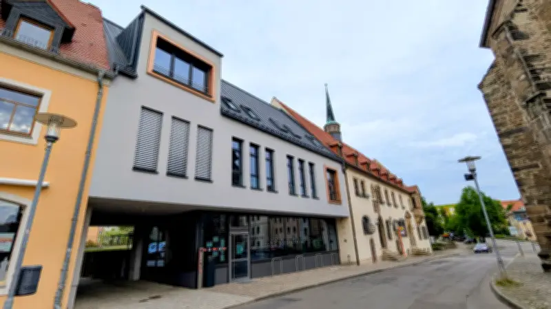 Caritas und Kirche kritisieren CDU nach erneuter Abfuhr für Demokratieprojekt